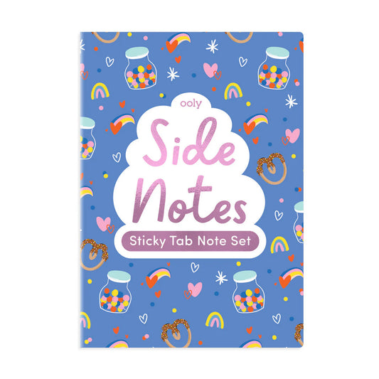 Sticky Notes- Happy Day