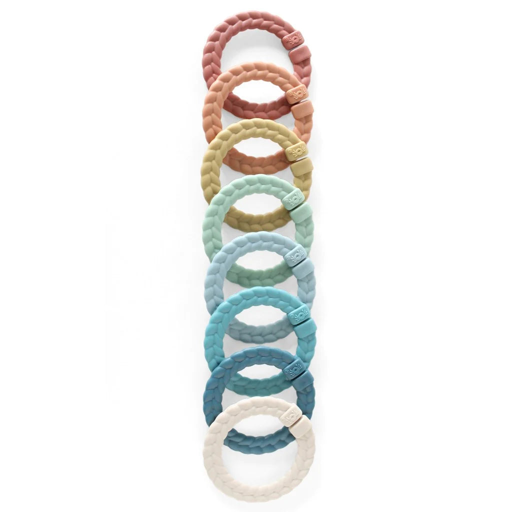 Linking Ring Set