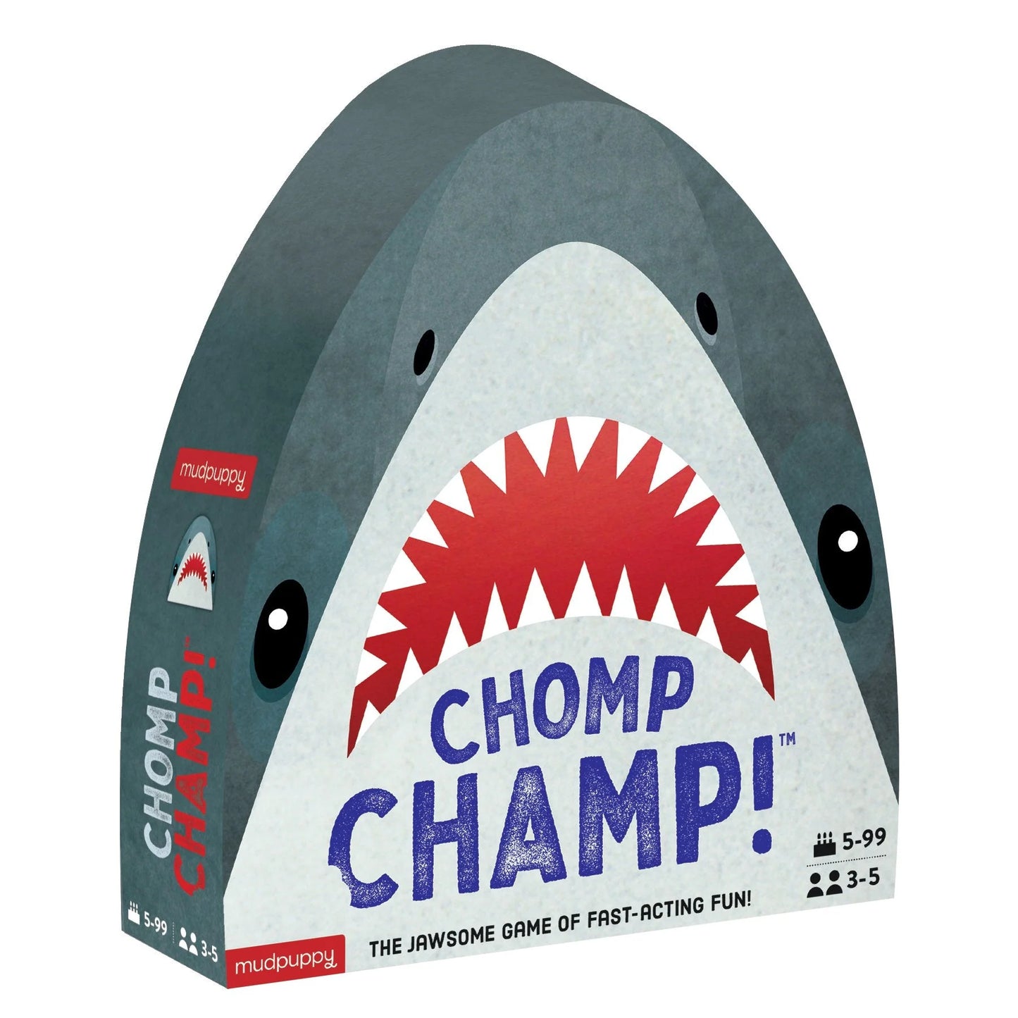 Chomp Champ Juego de Mesa