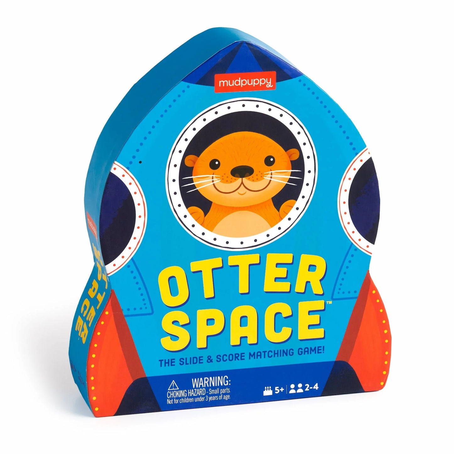 Otter Space Juego de Mesa